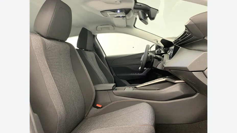 PEUGEOT 308 -