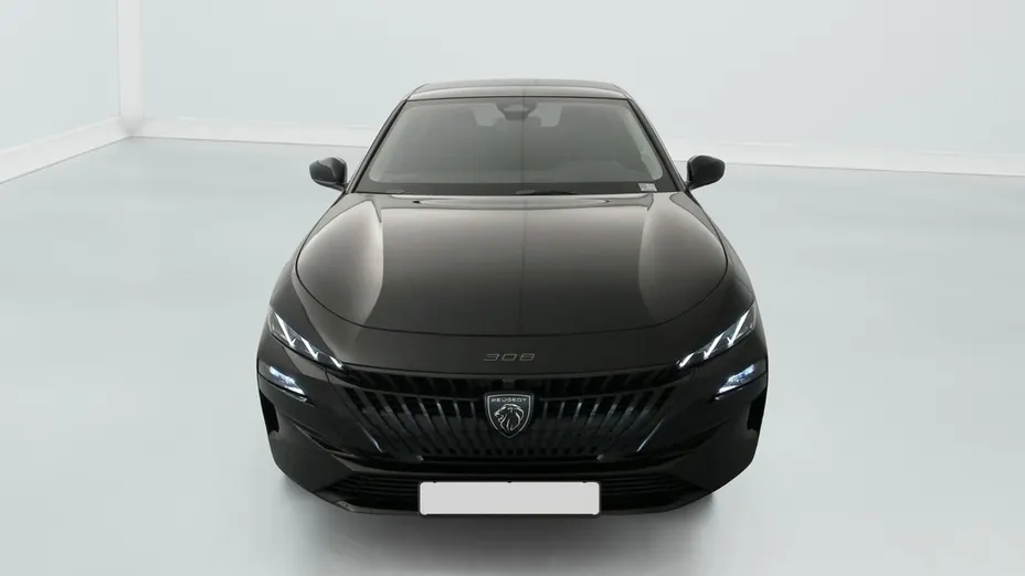 PEUGEOT 308 -