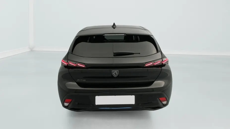 PEUGEOT 308 -