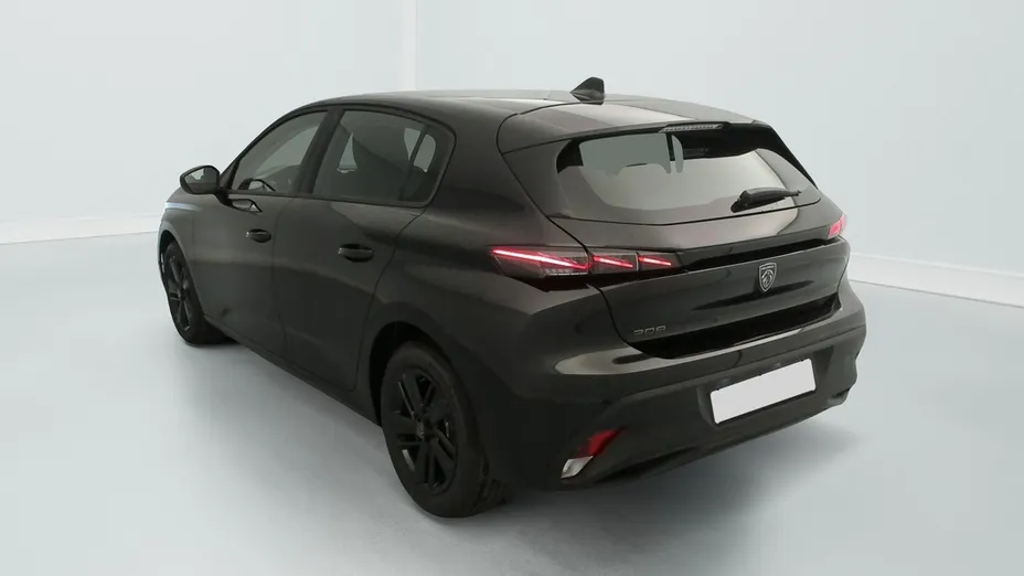 PEUGEOT 308 -