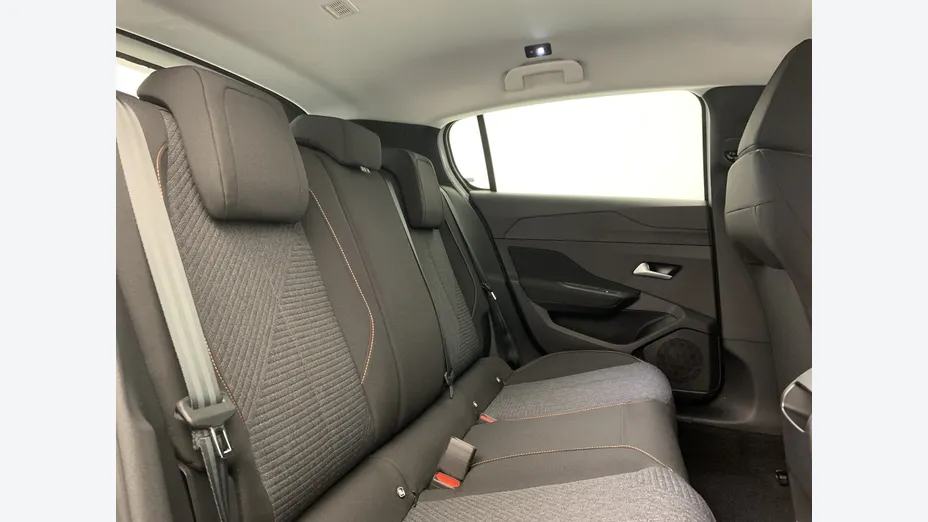 PEUGEOT 308 -
