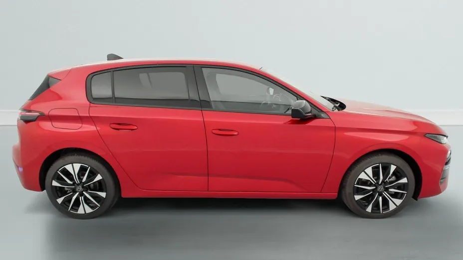 PEUGEOT 308 -