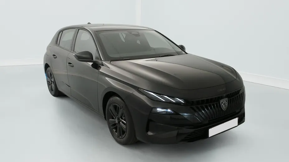 PEUGEOT 308 -