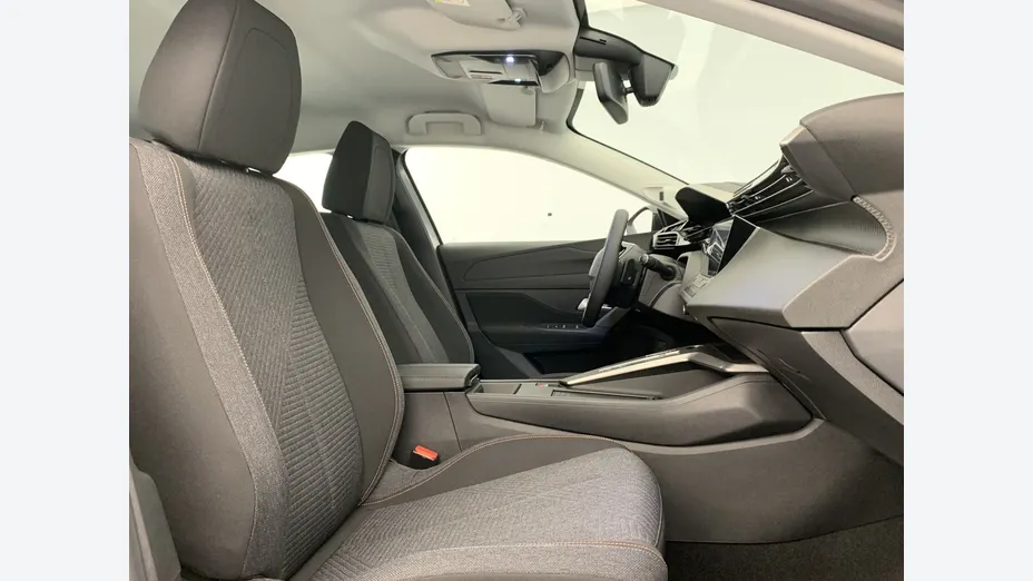 PEUGEOT 308 -