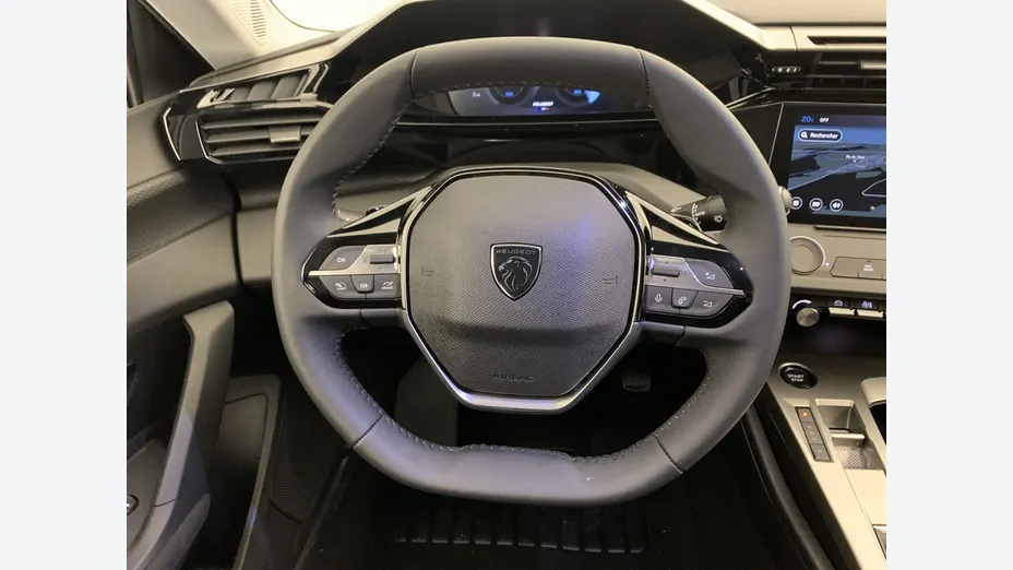 PEUGEOT 308 -