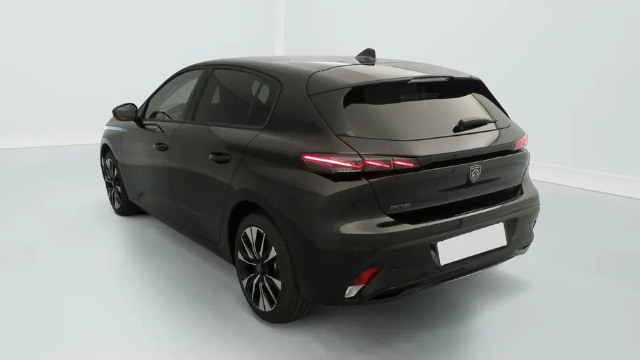 PEUGEOT 308 -
