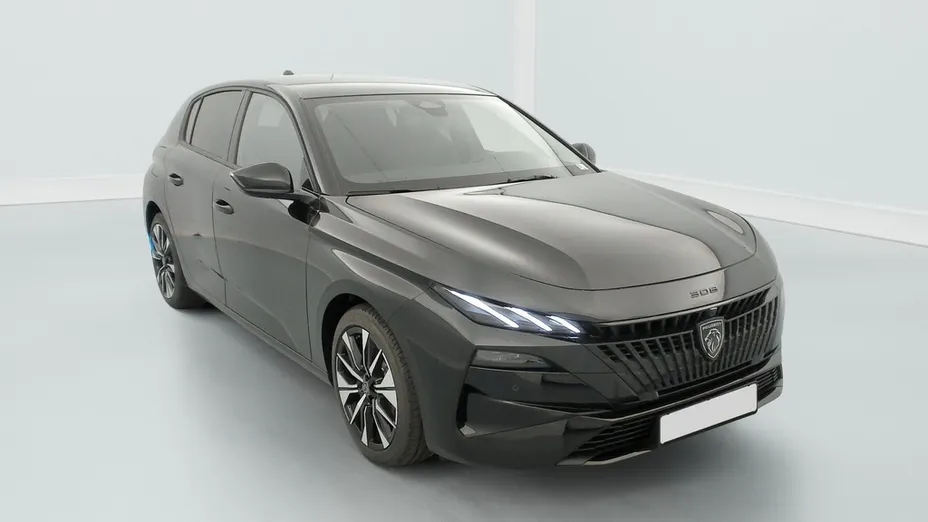 PEUGEOT 308 -