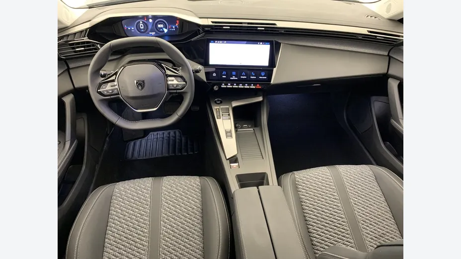 PEUGEOT 308 -