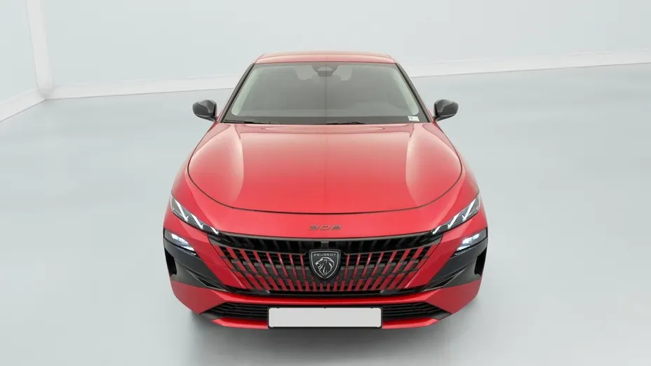 PEUGEOT 308 -