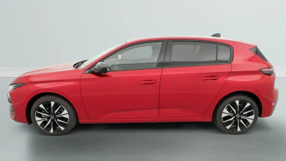PEUGEOT 308 -
