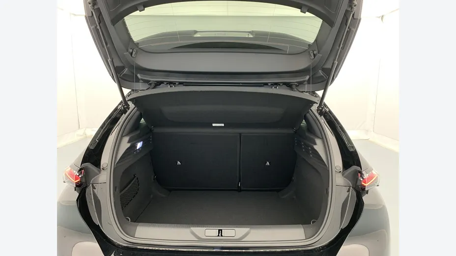 PEUGEOT 308 -