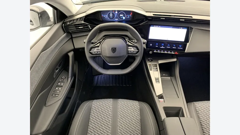 PEUGEOT 308 -