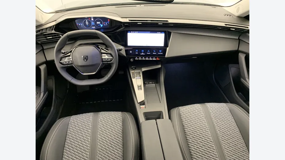 PEUGEOT 308 -