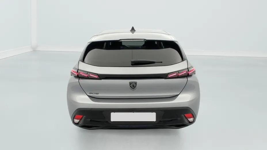 PEUGEOT 308 -