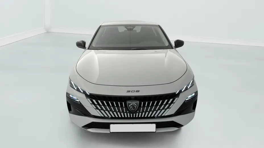 PEUGEOT 308 -