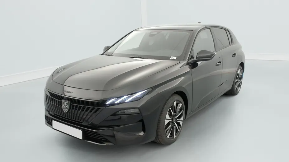 PEUGEOT 308 -