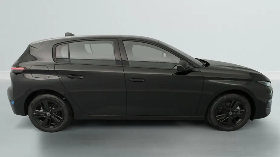 PEUGEOT 308 -