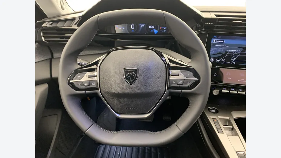 PEUGEOT 308 -