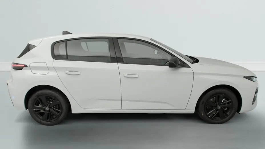 PEUGEOT 308 -