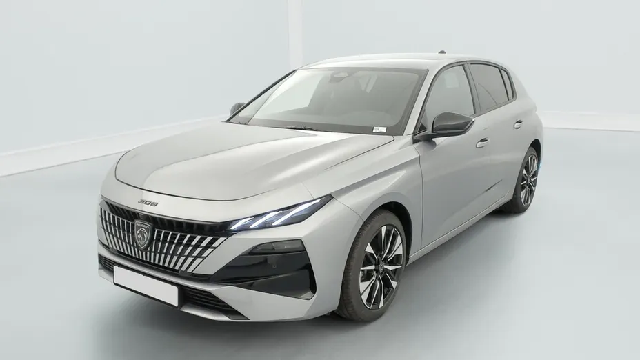 PEUGEOT 308 -