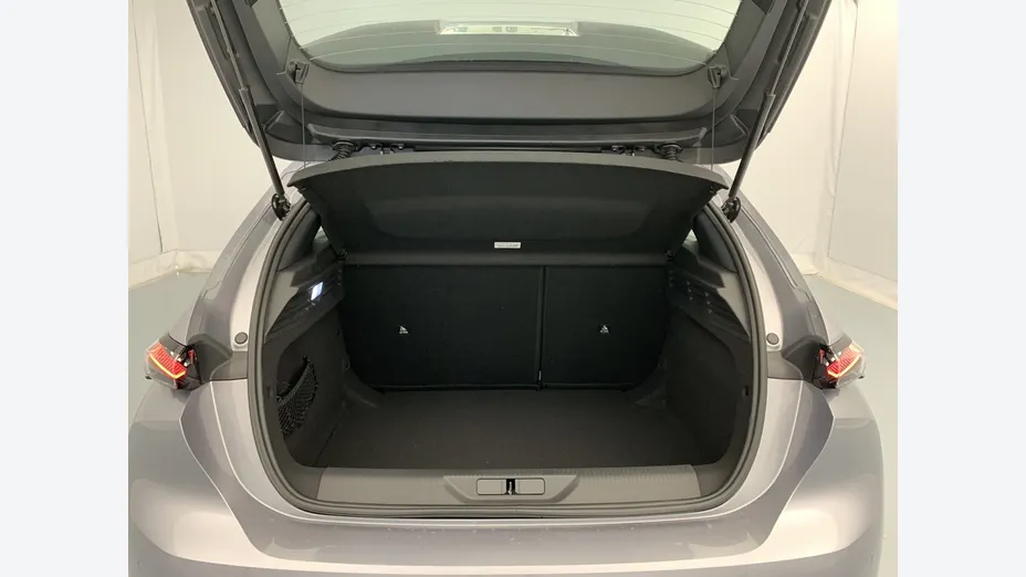 PEUGEOT 308 -