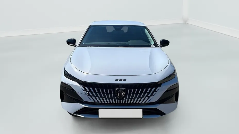 PEUGEOT 308 -