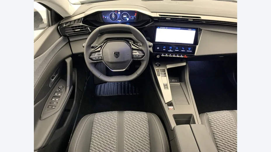 PEUGEOT 308 -