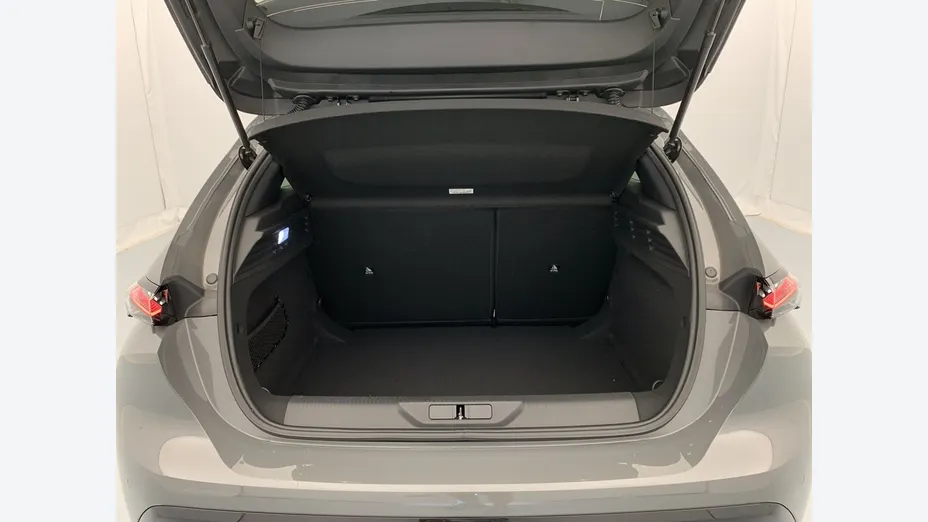 PEUGEOT 308 -