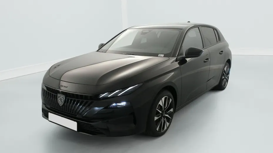 PEUGEOT 308 -