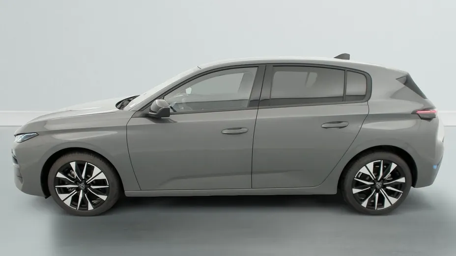 PEUGEOT 308 -