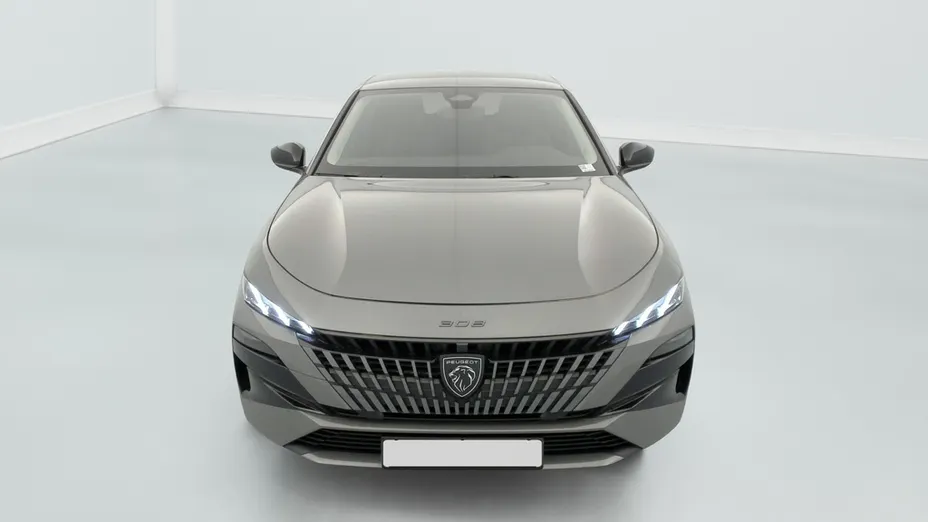 PEUGEOT 308 -