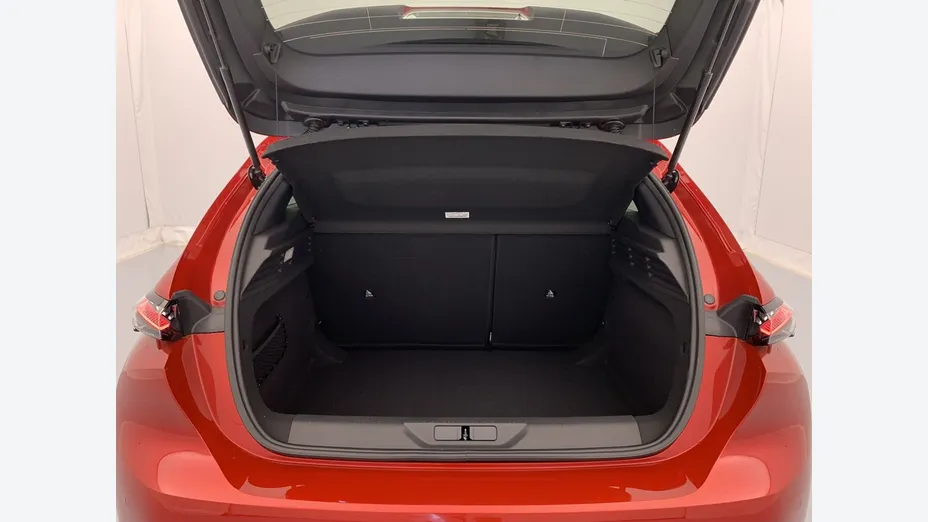 PEUGEOT 308 -