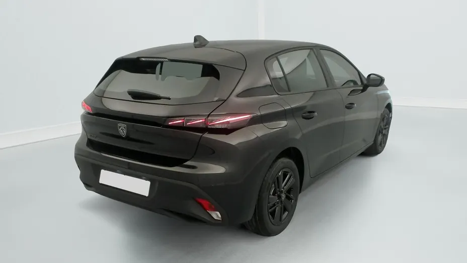 PEUGEOT 308 -