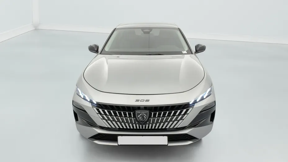 PEUGEOT 308 -