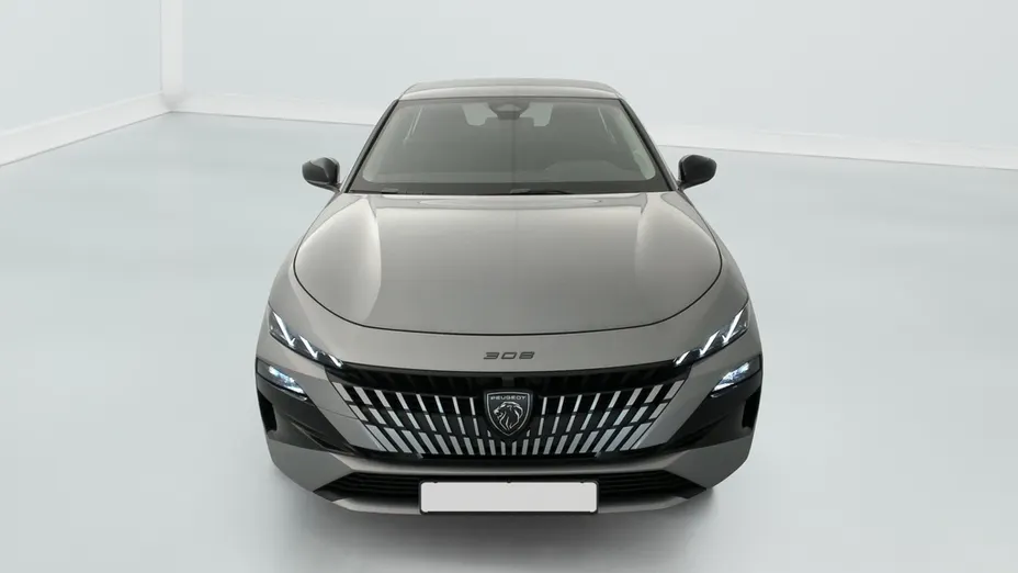 PEUGEOT 308 -