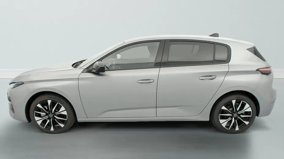 PEUGEOT 308 -