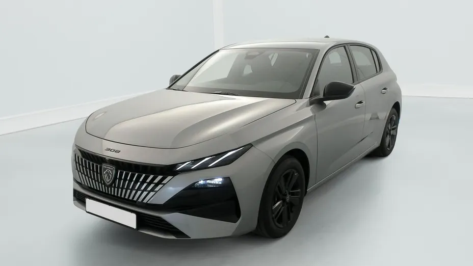 PEUGEOT 308 -