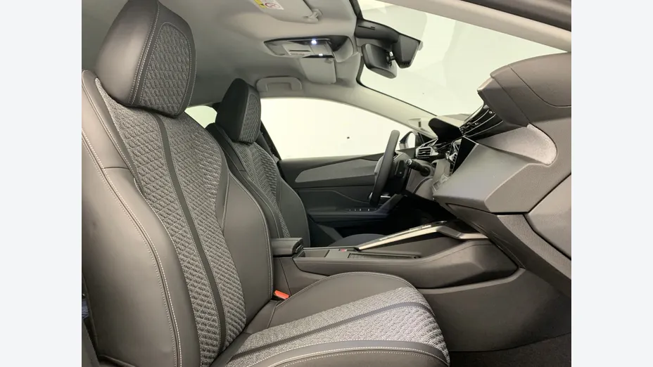 PEUGEOT 308 -