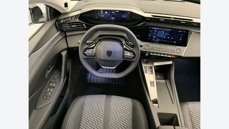 PEUGEOT 308 -
