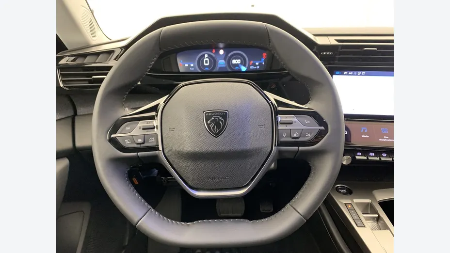 PEUGEOT 308 -