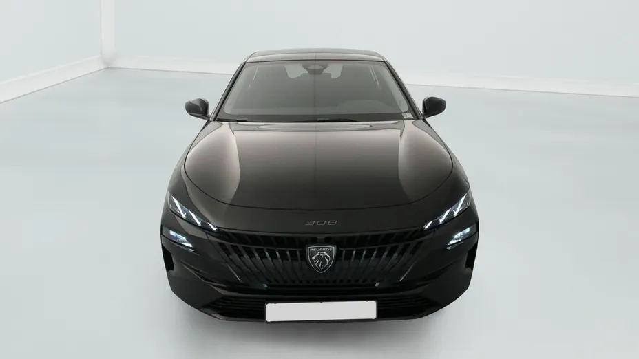 PEUGEOT 308 -