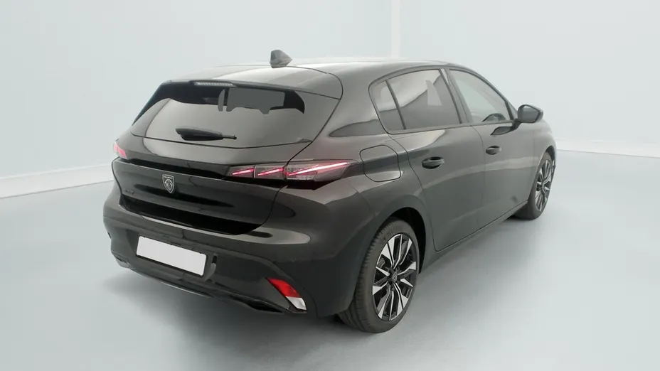 PEUGEOT 308 -