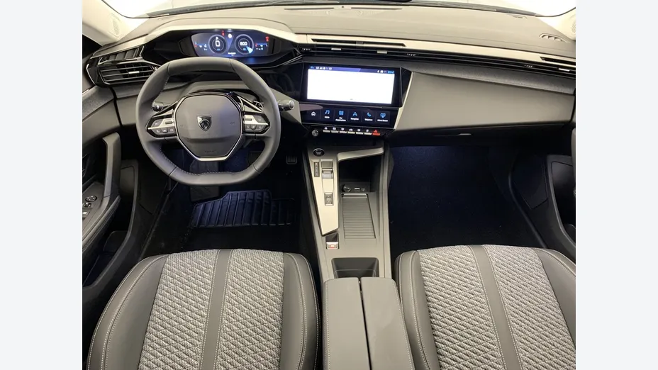PEUGEOT 308 -