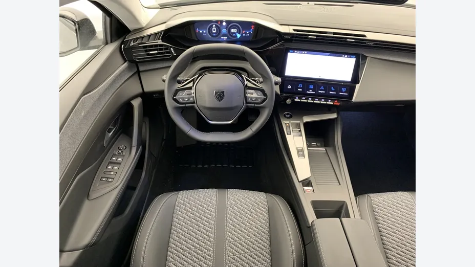 PEUGEOT 308 -