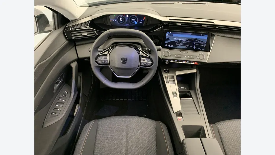 PEUGEOT 308 -