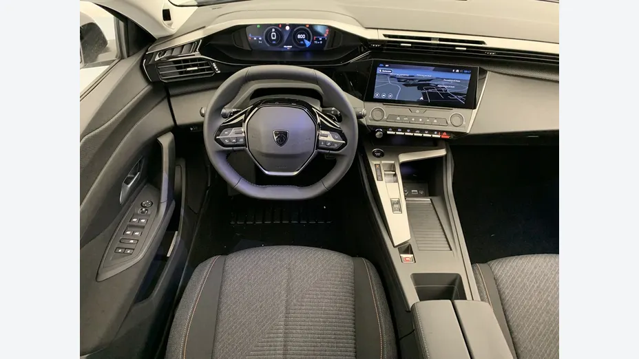 PEUGEOT 308 -