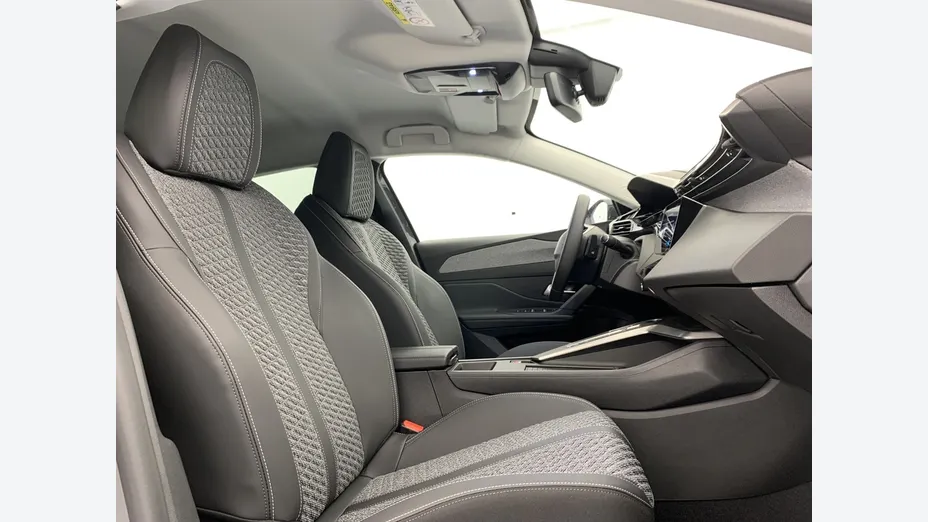 PEUGEOT 308 -