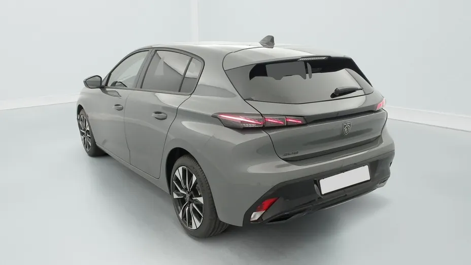 PEUGEOT 308 -