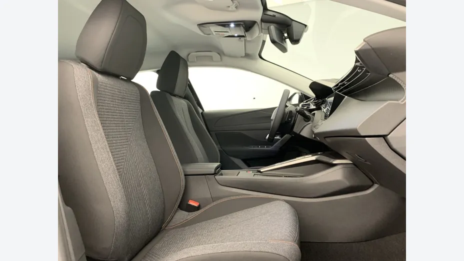 PEUGEOT 308 -