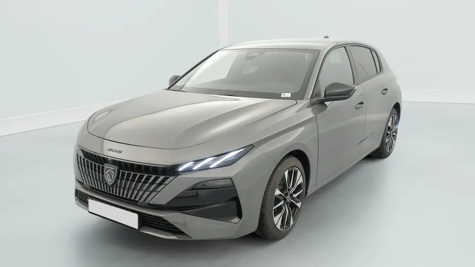PEUGEOT 308 -